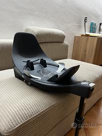 Base T black CYBEX NUOVA