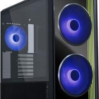 PC Gaming Ryzen 9 9950X3D • X870 Rog • 32GB DDR5 •