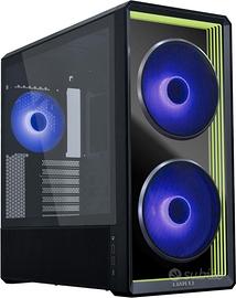 PC Gaming Ryzen 9 9950X3D • X870 Rog • 32GB DDR5 •