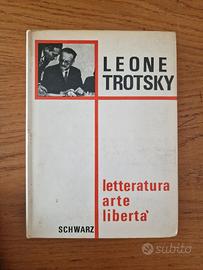 Letteratura, arte, libertà