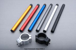 Coppia Semimanubri 43mm HONDA A