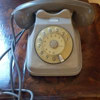 Telefono fisso vintage - Fatme