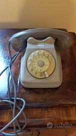 Telefono fisso vintage - Fatme