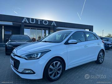 HYUNDAI i20 1.1 CRDi 12V 5p. Style