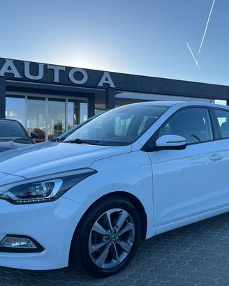 HYUNDAI i20 1.1 CRDi 12V 5p. Style
