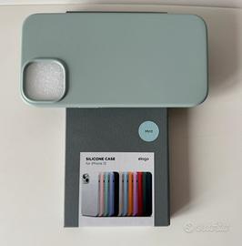 Cover silicone IPhone 13