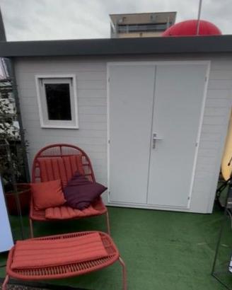 CASETTA IN LEGNO 3X2 LEGGERE DESCRIZIONE