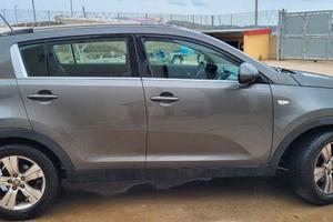 KIA SPORTAGE CRDI 1700