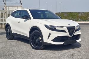 ALFA ROMEO Junior 1.2 Hybrid eDCT6 PREZZO REALE