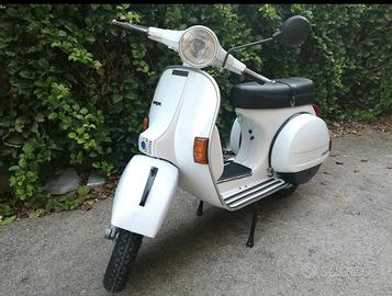 Vespa px 150