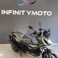 Zontes ZT 368 G TUO A 79 EURO AL MESE