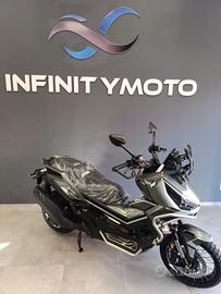 Zontes ZT 368 G TUO A 79 EURO AL MESE