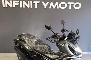 Zontes ZT 368 G TUO A 79 EURO AL MESE