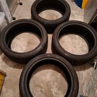 Gomme Toyo Tires