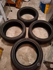 Gomme Toyo Tires