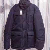 Giubbotto G Star Raw - NUOVO con Cartellino