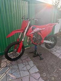 gas gas 85cc
