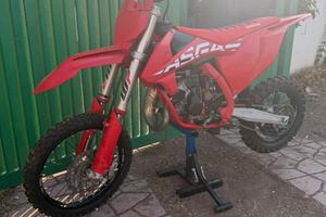 gas gas 85cc