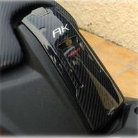 Adesivo in Resina 3D Decorazione e Protezione