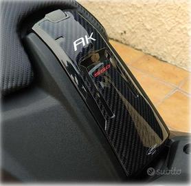 Adesivo in Resina 3D Decorazione e Protezione