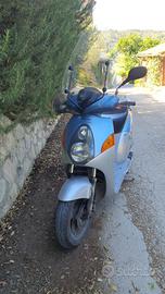 HONDA SH 150
