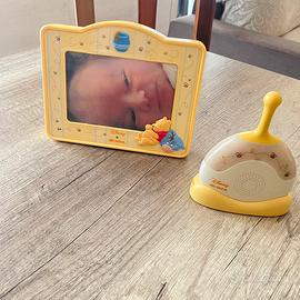 Interfono per neonato Winnie the Pooh by Ariete