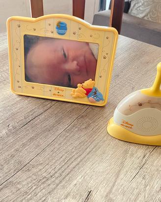 Interfono per neonato Winnie the Pooh by Ariete