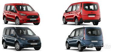 RICAMBI NUOVI AUTO TRANSIT CONNECT 2018 2019 2020
