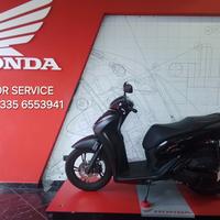 Honda SH 125 - anno 2024 - km 5836 - Garanzia -