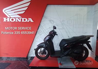 Honda SH 125 - anno 2024 - km 5836 - Garanzia -