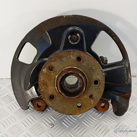 Mozzo Anteriore Sinistro VW Crafter MAN TGE 2.0 TD