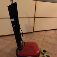 Lucidatrice pavimenti