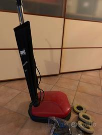 Lucidatrice pavimenti