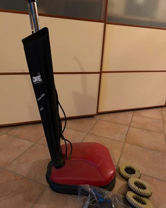 Lucidatrice pavimenti