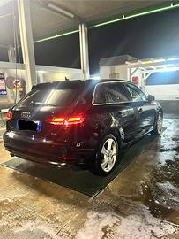 Audi A3 1.6 TDI