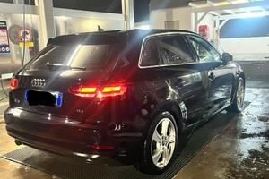 Audi A3 1.6 TDI