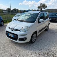 Fiat Panda 1.2 Neopatentati Ok Fascia Verde Ztl
