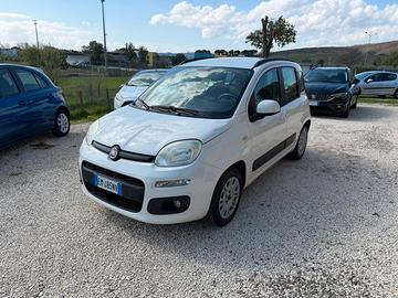 Fiat Panda 1.2 Neopatentati Ok Fascia Verde Ztl