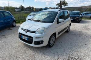 Fiat Panda 1.2 Neopatentati Ok Fascia Verde Ztl