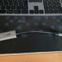 Scheda di acquisizione video Newhope 4K USB A USB 