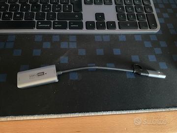 Scheda di acquisizione video Newhope 4K USB A USB 