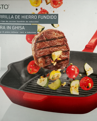 Bistecchiera