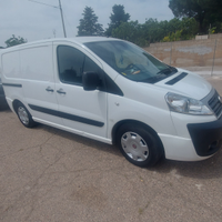 Fiat scudo 2.0 130cv .2016