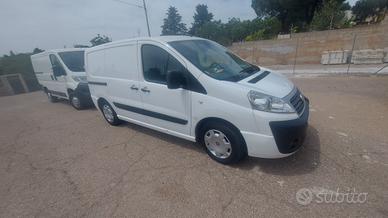 Fiat scudo 2.0 130cv .2016