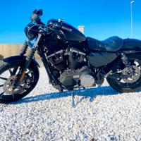 Harley-Davidson Sportster 883 - 2020