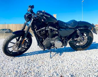 Harley-Davidson Sportster 883 - 2020
