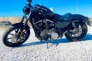 Harley-Davidson Sportster 883 - 2020