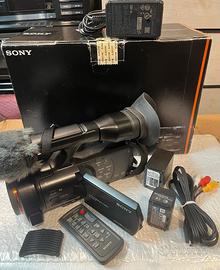 Sony NEXVG900