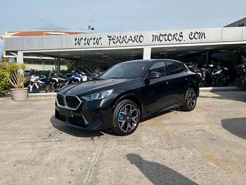 Bmw X2 sDrive 18d 2026 KM 0 IVA ESPOSTA Tua a solo