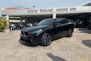 Bmw X2 sDrive 18d 2026 KM 0 IVA ESPOSTA Tua a solo